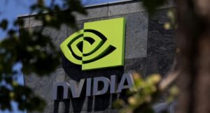 Nvidia Briefly Drops Below Apple As Most Valuable Company