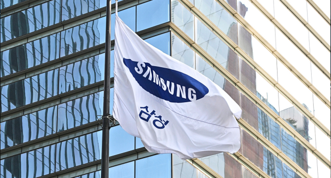 Samsung Quarterly Operating Profit Up 1,800% On AI Boom