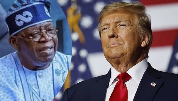 Trump’s Letter To Tinubu Proof US-Nigeria Cooperation Is Yielding Results — Presidency