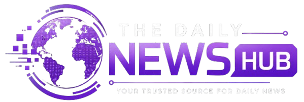 TheDailyNewsHub