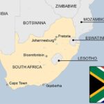South Africa Sounds Alarm As Infant Vaccinations Plummet