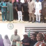 Sabon Gari LGA Commits to Better Nutrition Outcomes as CS-SUNN Advocates for Local Leadership