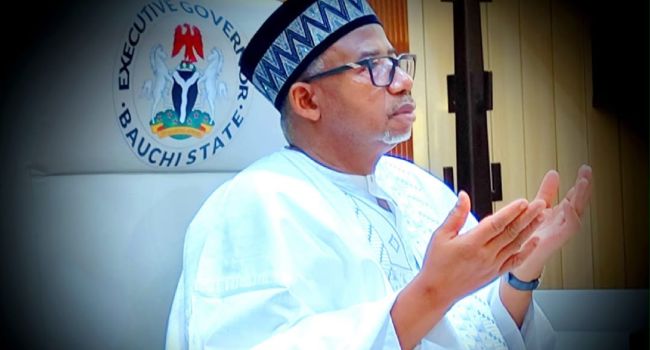 Bala Mohammed Urges Peace, Unity as Muslims Celebrate 2026 Eid-el-Maulud