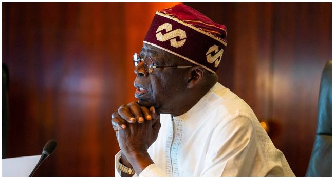 Tinubu Releases ₦515m To Cross River For SPAR Fire Victims