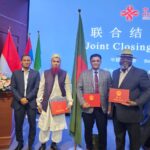 Nigeria, 8 Other Countries Complete China Seminar on Fruit Processing