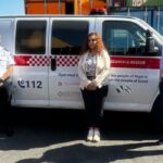 Israel Donates First Batch Of Ambulances, Medical Equipment To Nigeria