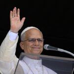 Pope Calls For More Efforts To Stop Ebola In DR Congo