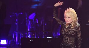 Country Music Legend Dolly Parton Dies At 80
