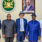 EU Eyes Delta’s Burutu Port for Major Sea Link Project Connecting Lagos to River Niger
