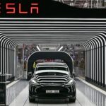 Tesla To Launch Self-Driving ‘Cybercab’ In Texas