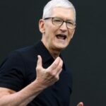 Apple CEO Tim Cook Backs Founder Steve Jobs In Final Memo