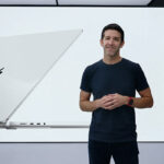 John Ternus Takes Over As Apple Enters Era Of AI, Foldable Phones