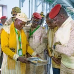 Burkina Faso Opens First Gold Refinery as Traore Pushes Local Processing