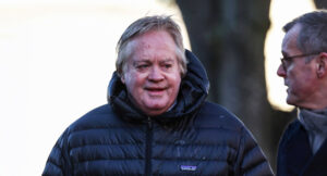 Princess Diana’s Brother Makes New Explosive Claims Against Charles