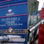Dangote Refinery Raises Petrol Price by ₦85 to ₦1,350 Per Litre