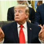 Trump Pushes Back Against AI Alarm, Says US Must Stay Ahead of China