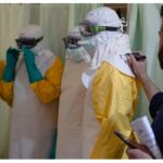 DR Congo Ebola Outbreak Still Spreading Fast In Key Province -WHO