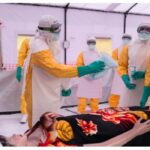 Ebola Reaches Western DR Congo as Outbreak Spreads to Seventh Province