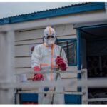 DR Congo Ebola Epidemic Passes 7,000 Cases, Worst Ever