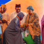 FG Rolls Out 215,000 Maternal Kits, Targets 2.9 Million Women and Families by 2028