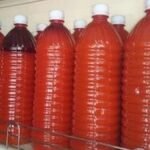 Lagos Warns Residents Over Adulterated Palm Oil