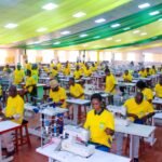 Tinubu: 21 Shared MSME Facilities Supporting 650,000 Jobs Nationwide