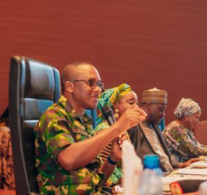 NYSC Pledges Error-free Tech-driven Mobilization For 2026 Batch ‘C’
