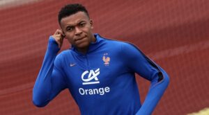 Mbappe Ends Nike Partnership To Join Swiss Brand On