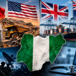 Nigeria’s Foreign Deals: What the US, UK and Other Agreements Actually Mean