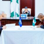 Nigeria, IEA Sign Agreement To Strengthen Energy Sector