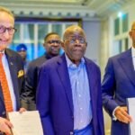 Ogun, DP World Sign MoUs for $7bn Deep Seaport, Blue Marine SEZ