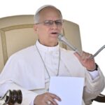 Pope Warns About Growing Reliance On Algorithms