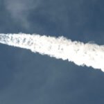 SpaceX Launches Starship Megarocket In Orbit For The First Time