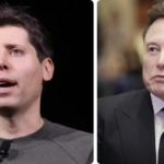 Musk and Altman Back Amodei’s Call to Slow AI Race