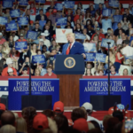 White House Highlights Trump Accounts as Investment Programme for American Children