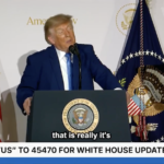 Trump Launches America.gov as One-Stop AI Portal for US Government Services