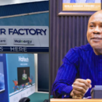Mbah: Enugu Moving From Consumption to High-Tech Manufacturing and Exports