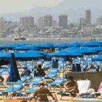Spain Records Over 5,000 Heat-Related Deaths Since June — Institute