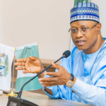National Tax Revenue Rose To ₦21.6trn In H1 2026—Uba Sani