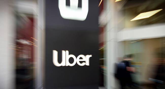Uber To Cut About 10% Of Global Workforce