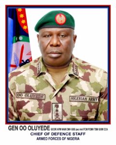 Troops Neutralise Terrorists, Rescue 31 Abducted Victims In Nationwide Operations