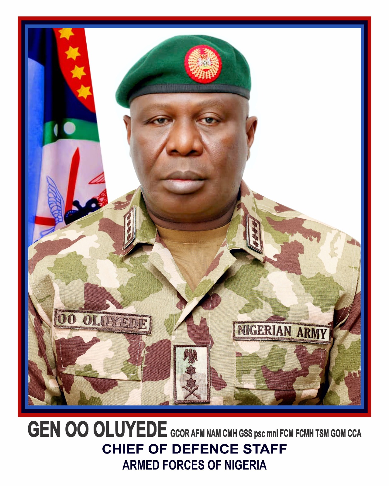 Troops Neutralise Terrorists, Rescue 31 Abducted Victims In Nationwide Operations