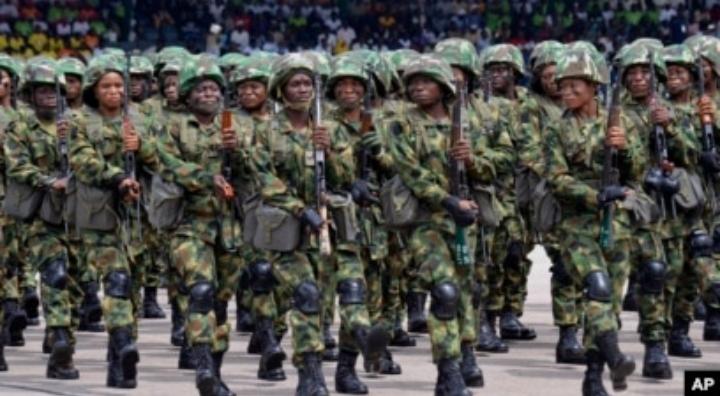 Troops Foil Book Haram Attack on FOBs, Eliminate Terrorists, Recover Weapons in Borno