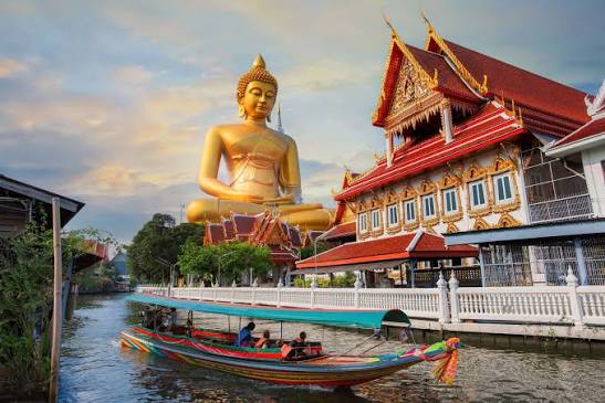 Thailand Shortens Visa-Free Stays For Dozens Of Nations From Sep 15