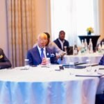 Tinubu Says Ogun Deep Seaport Will Ease Pressure on Lagos Ports