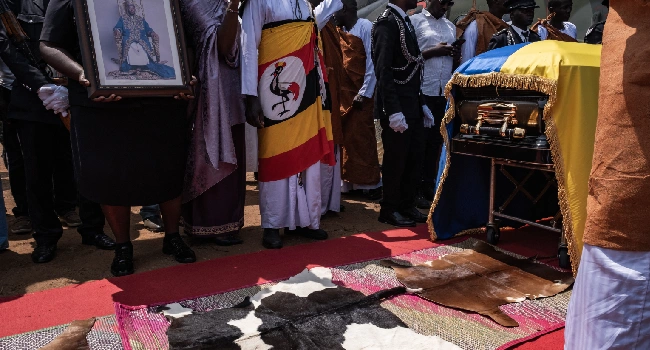 Uganda Royal Family Says It Is Under ‘House Arrest’ as Tooro Succession Row Deepens