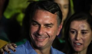 Bolsonaro Rides Right-Wing Surge Into Brazil’s Election Runoff
