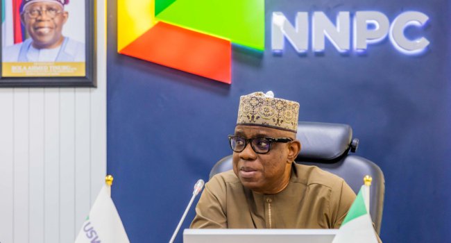 NNPCL Records ₦7.2tn Profit In 2025, Up 33% Despite Revenue Decline