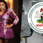Ruth Kadiri Urges NAFDAC to Act After Garlic Changes Colour
