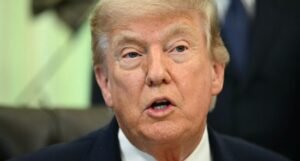 Trump Approves Firing Squad For Convicted 2009 US Military Base Shooter